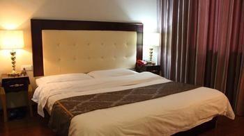 Minyuan Jingpin Hotel Guilin Exterior foto