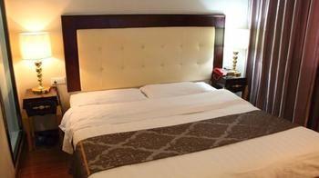 Minyuan Jingpin Hotel Guilin Exterior foto