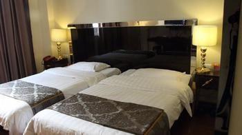 Minyuan Jingpin Hotel Guilin Exterior foto